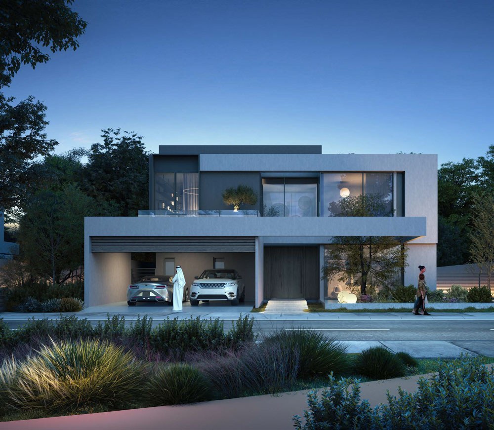 Masaar 3 Layan architectural rendering 23