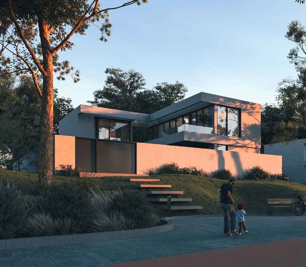 Masaar 3 Layan architectural rendering 24