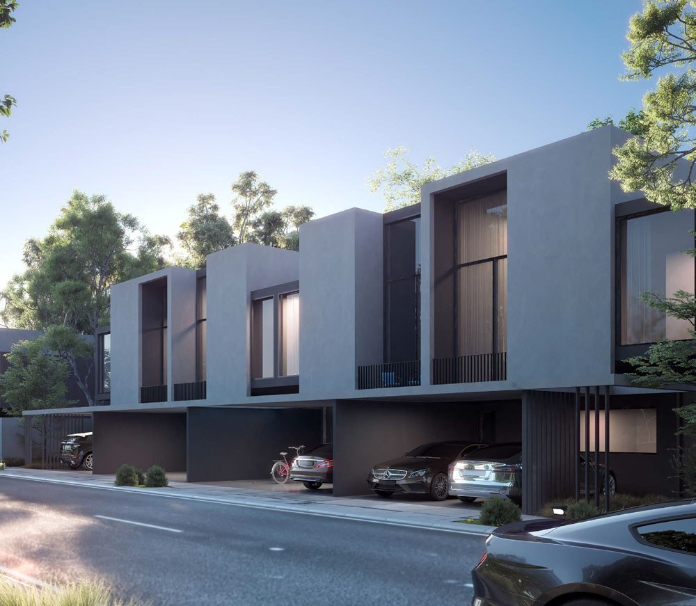 Masaar 3 Layan architectural rendering 6