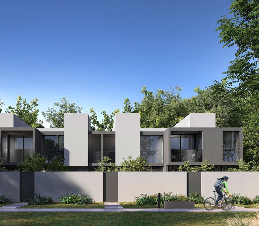 Masaar 3 Layan architectural rendering 7