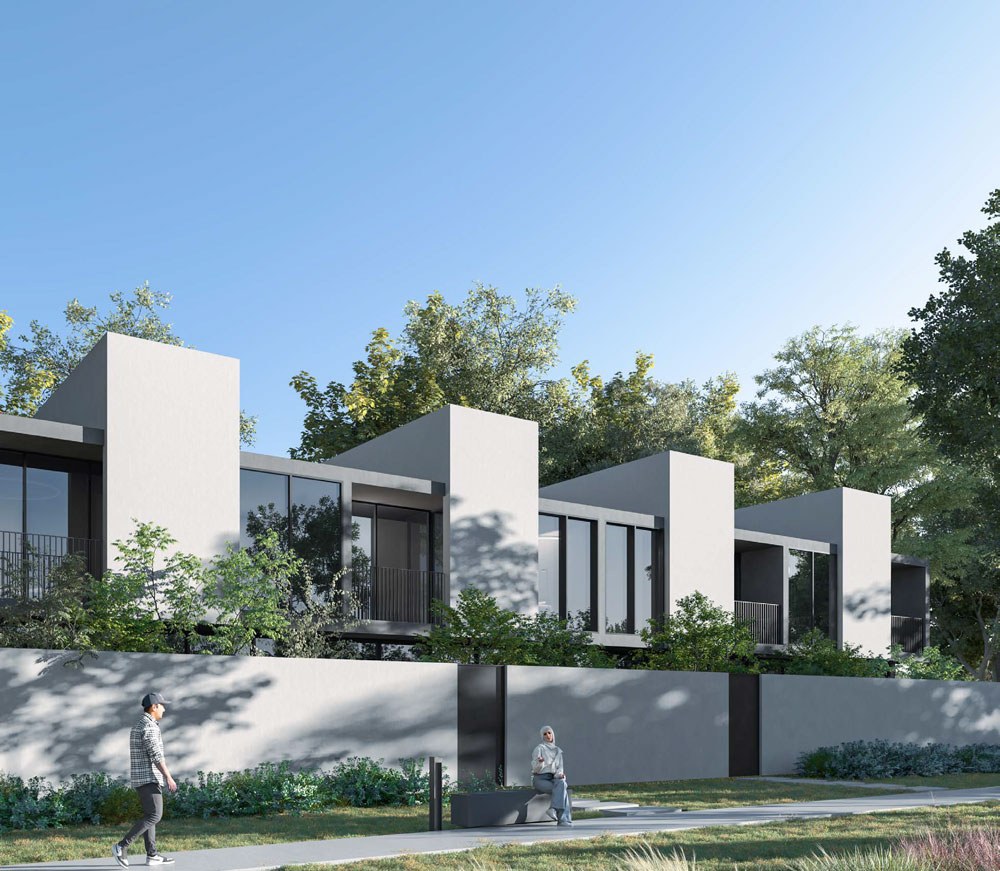 Masaar 3 Layan architectural rendering 10