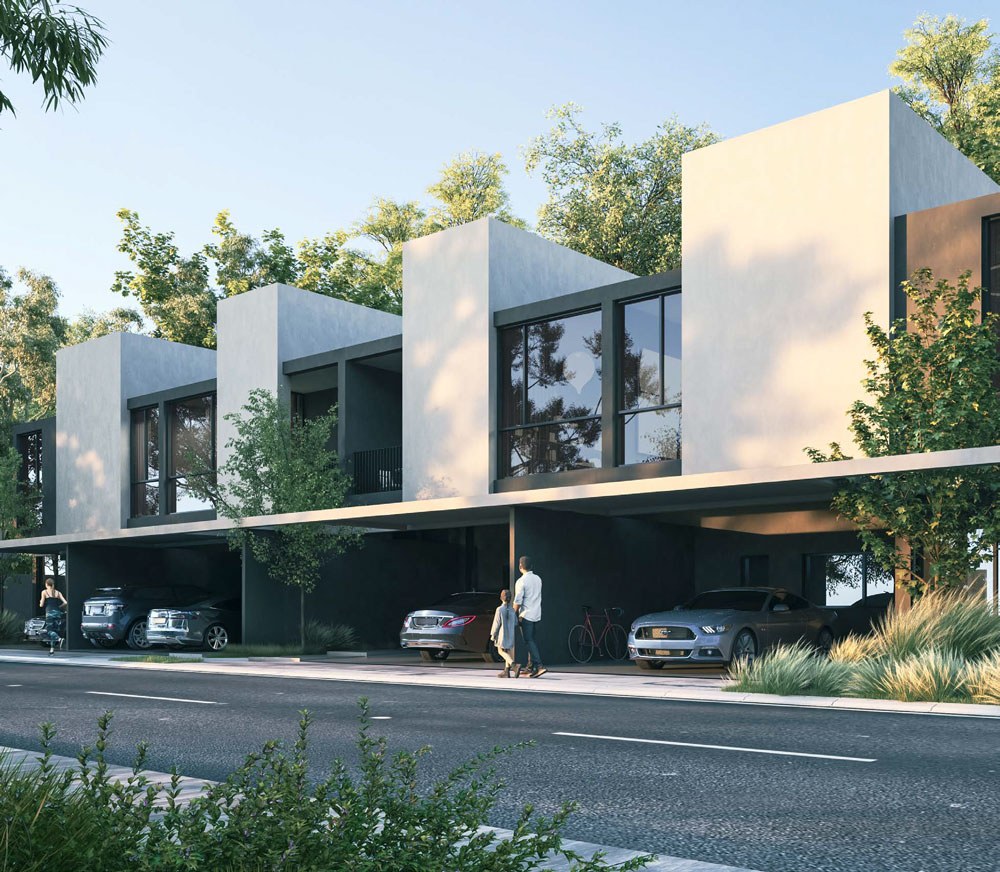 Masaar 3 Layan architectural rendering 11