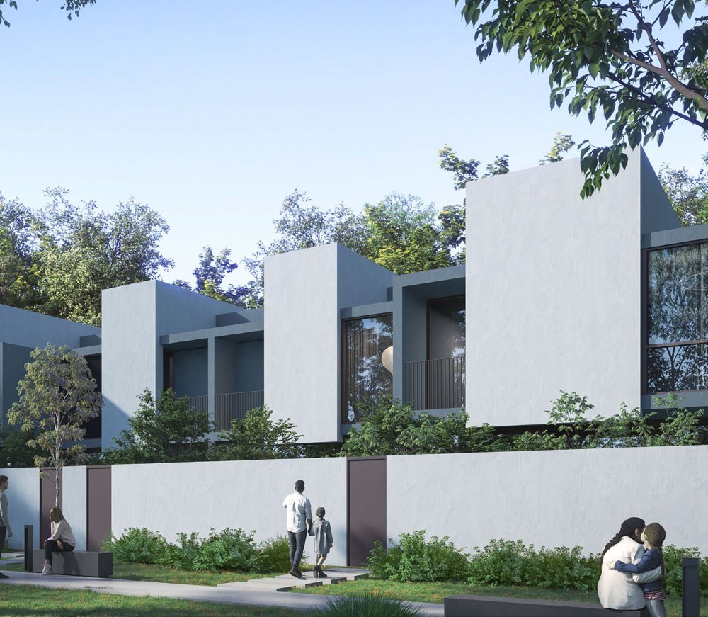 Masaar 3 Layan architectural rendering 12