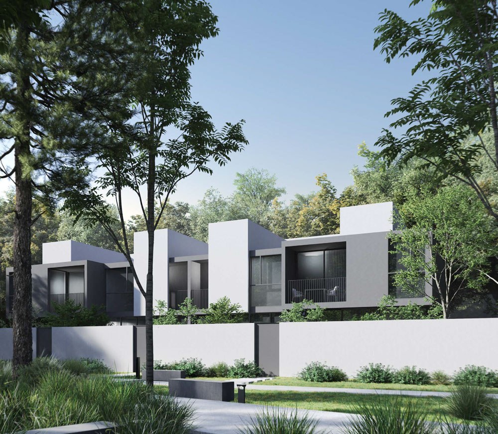 Masaar 3 Layan architectural rendering 14