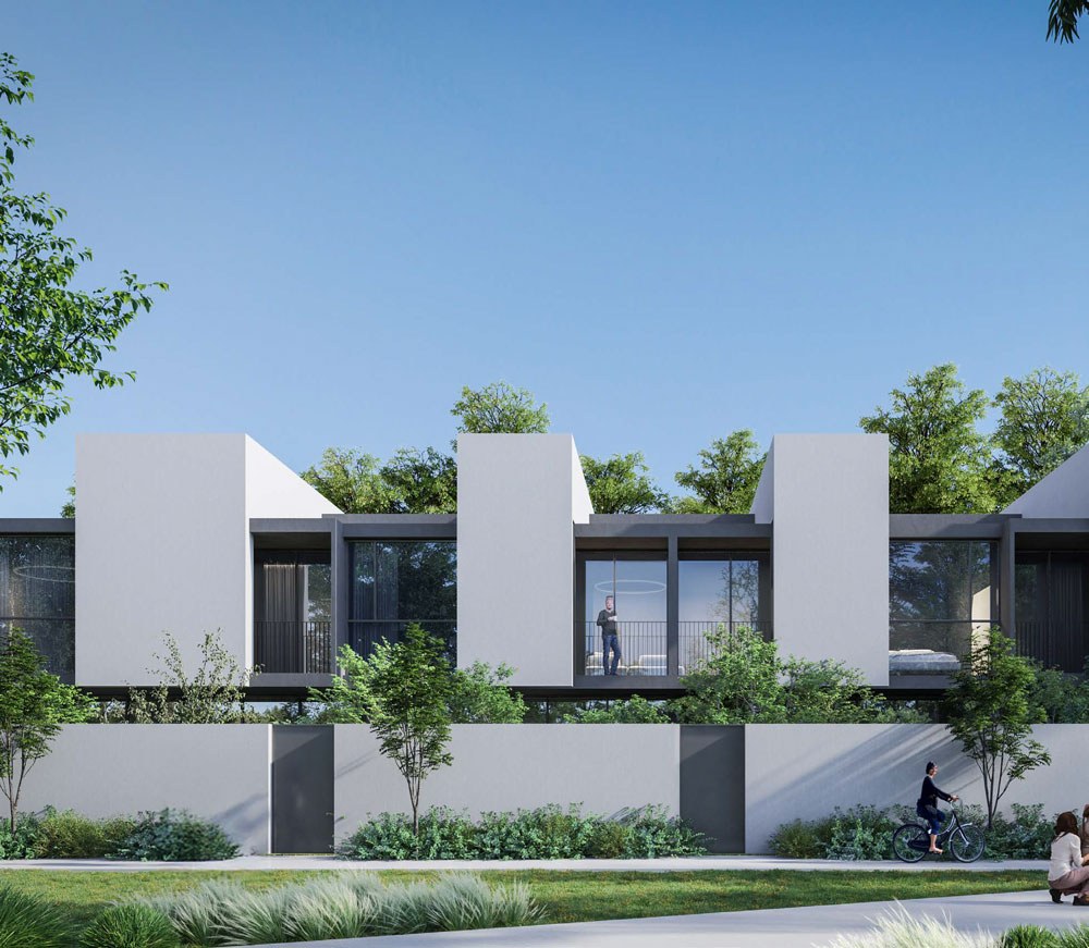 Masaar 3 Layan architectural rendering 16