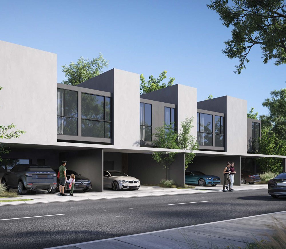 Masaar 3 Layan architectural rendering 17