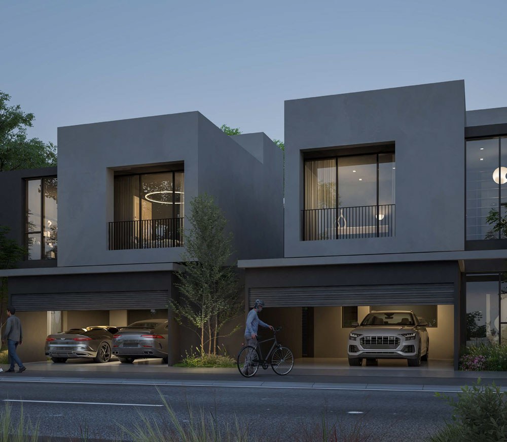 Masaar 3 Layan architectural rendering 19