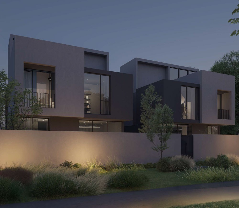 Masaar 3 Layan architectural rendering 20