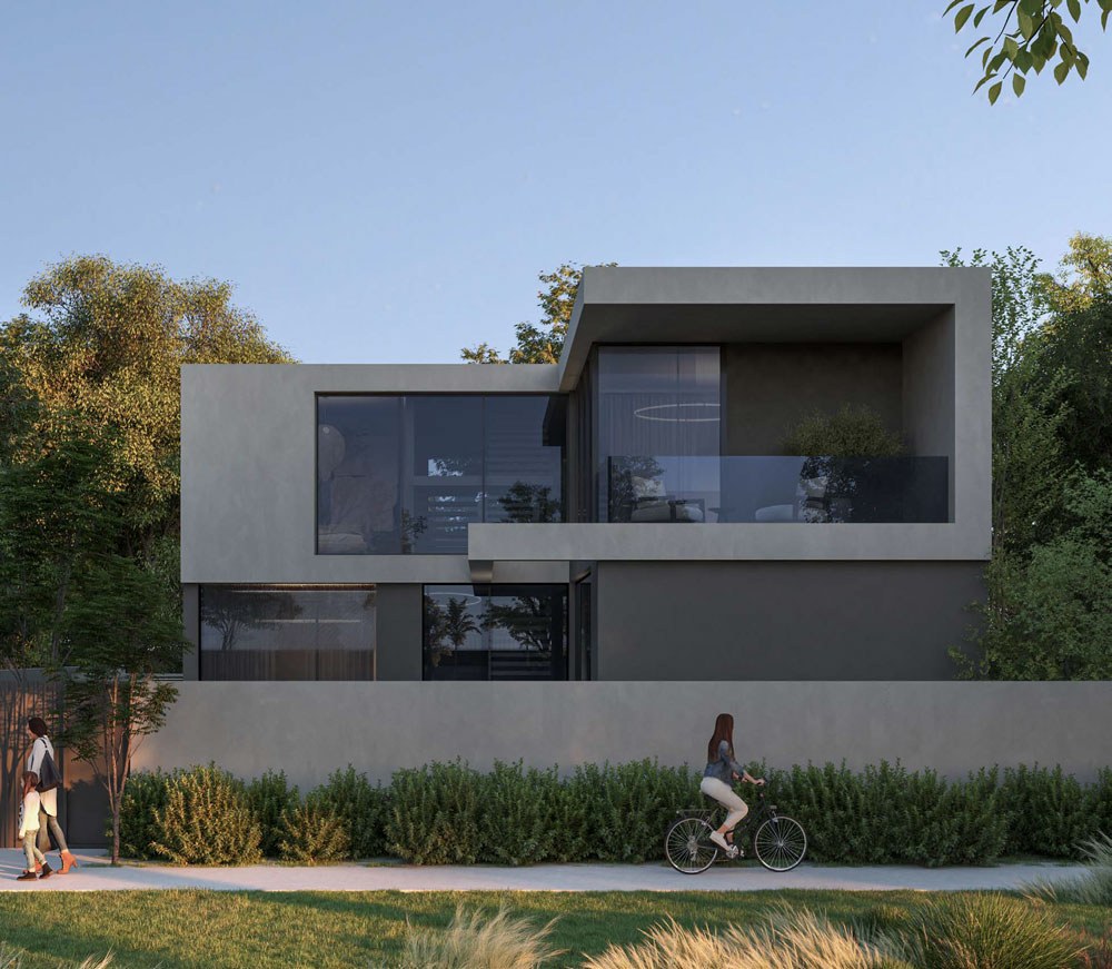 Masaar 3 Layan architectural rendering 22