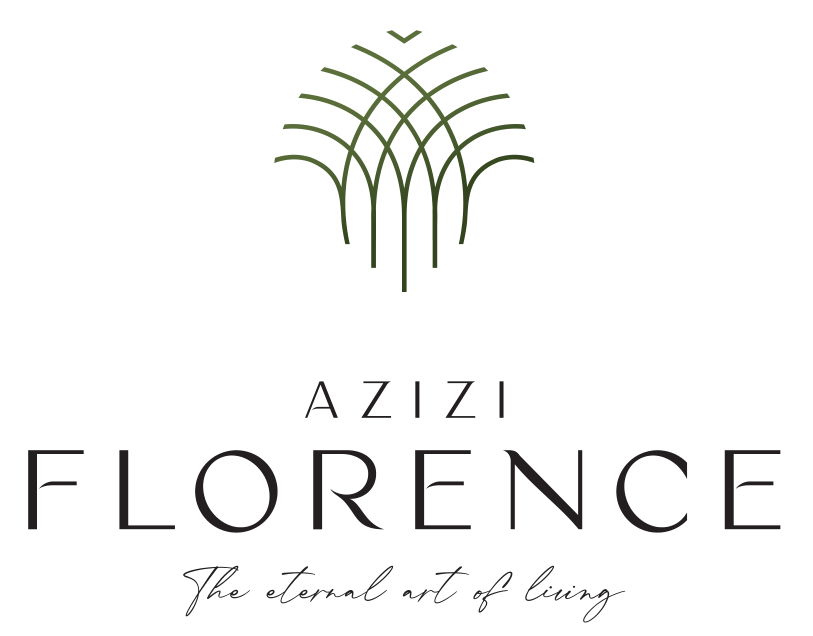 Azizi Florence — The eternal art of living